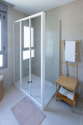 Casa en alquiler en Primera Fase - Nuevo Tres Cantos en Tres Cantos