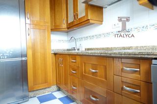 Dúplex en alquiler en San Vicente en Sevilla