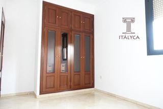 Dúplex en alquiler en San Vicente en Sevilla