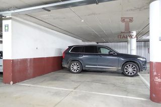 Dúplex en alquiler en San Vicente en Sevilla