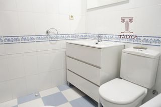 Dúplex en alquiler en San Vicente en Sevilla