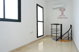 Dúplex en alquiler en San Vicente en Sevilla