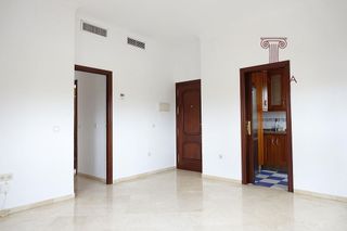 Dúplex en alquiler en San Vicente en Sevilla