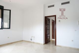 Dúplex en alquiler en San Vicente en Sevilla