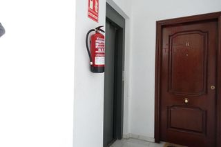 Dúplex en alquiler en San Vicente en Sevilla