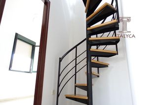 Dúplex en alquiler en San Vicente en Sevilla