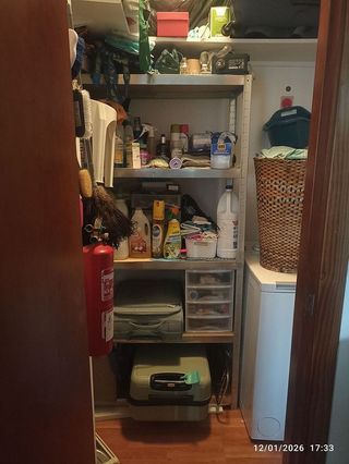 Piso en alquiler en Las Huertas - San Pablo en Sevilla