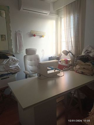 Piso en alquiler en Las Huertas - San Pablo en Sevilla