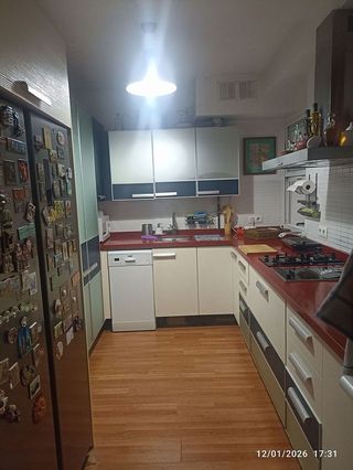 Piso en alquiler en Las Huertas - San Pablo en Sevilla