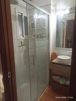 Piso en alquiler en Las Huertas - San Pablo en Sevilla