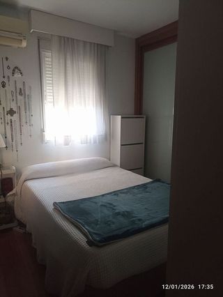 Piso en alquiler en Las Huertas - San Pablo en Sevilla