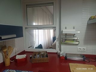 Piso en alquiler en Las Huertas - San Pablo en Sevilla