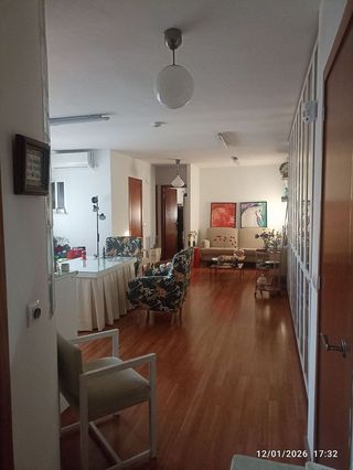 Piso en alquiler en Las Huertas - San Pablo en Sevilla