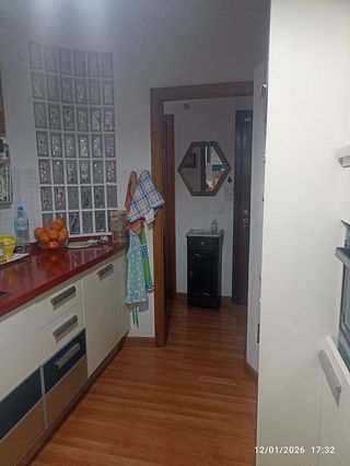 Piso en alquiler en Las Huertas - San Pablo en Sevilla