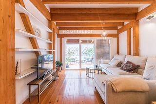 Casa adosada en alquiler en Bellas Vistas en Madrid