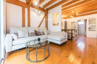 Casa adosada en alquiler en Bellas Vistas en Madrid