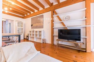 Casa adosada en alquiler en Bellas Vistas en Madrid