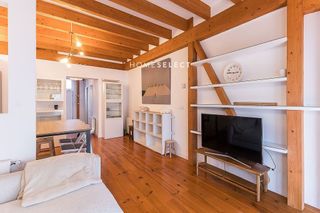 Casa adosada en alquiler en Bellas Vistas en Madrid