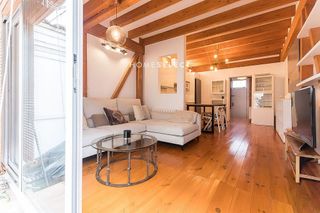 Casa adosada en alquiler en Bellas Vistas en Madrid