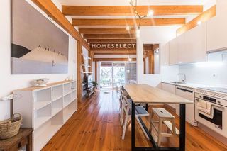 Casa adosada en alquiler en Bellas Vistas en Madrid