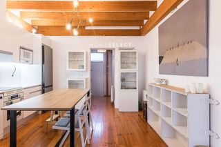 Casa adosada en alquiler en Bellas Vistas en Madrid