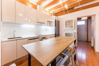 Casa adosada en alquiler en Bellas Vistas en Madrid