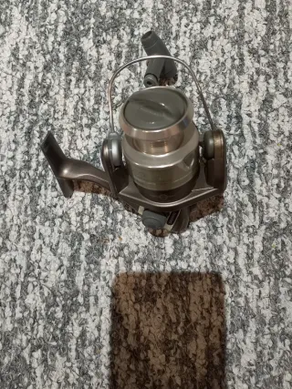 Carreto Shimano 2000
