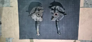 Manguetas Honda CRX ED9