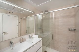 Piso en alquiler en Playa de Poniente en Benidorm