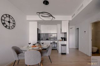 Piso en alquiler en Playa de Poniente en Benidorm