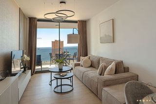 Piso en alquiler en Playa de Poniente en Benidorm