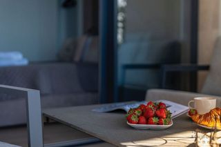 Piso en alquiler en Playa de Poniente en Benidorm