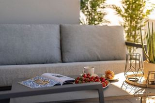 Piso en alquiler en Playa de Poniente en Benidorm