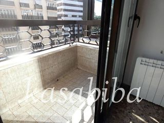 Piso en alquiler en El Carme en Valencia