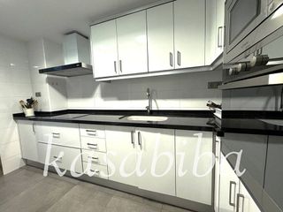 Piso en alquiler en El Carme en Valencia