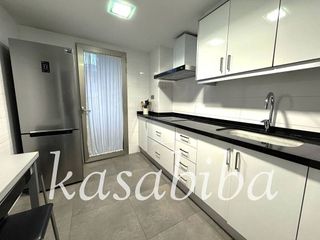 Piso en alquiler en El Carme en Valencia