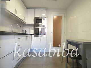 Piso en alquiler en El Carme en Valencia