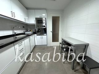 Piso en alquiler en El Carme en Valencia