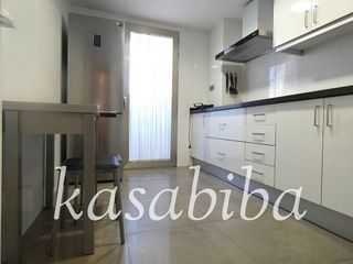 Piso en alquiler en El Carme en Valencia