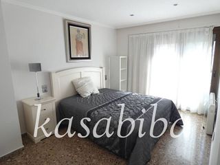 Piso en alquiler en El Carme en Valencia