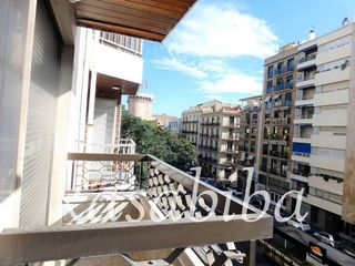 Piso en alquiler en El Carme en Valencia