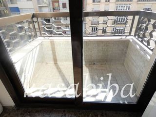 Piso en alquiler en El Carme en Valencia