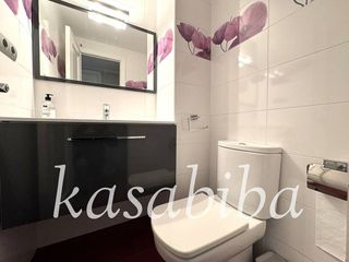 Piso en alquiler en El Carme en Valencia