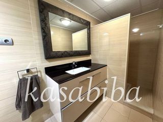 Piso en alquiler en El Carme en Valencia