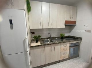 Piso en alquiler en San Luis en Almería