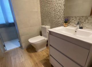 Piso en alquiler en San Luis en Almería