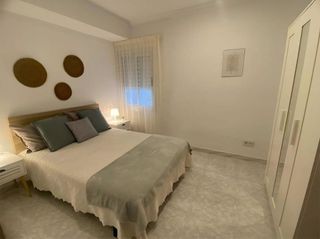 Piso en alquiler en San Luis en Almería