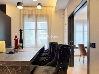 Piso en alquiler en Sant Francesc en Valencia