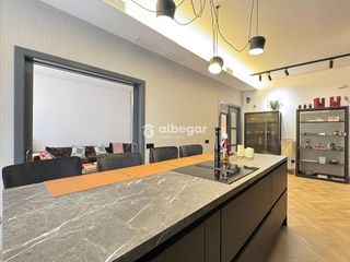 Piso en alquiler en Sant Francesc en Valencia