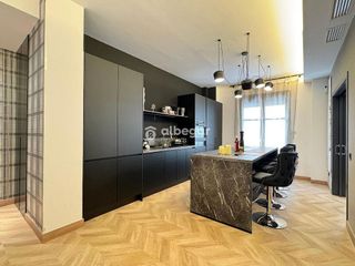 Piso en alquiler en Sant Francesc en Valencia